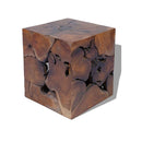 Stools And Coffee Table Solid Teak