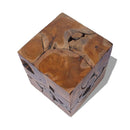 Stools And Coffee Table Solid Teak