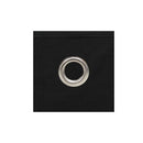 Storage Boxes 10 Pcs Non Woven Fabric 32 X 32 X 32 Cm Black