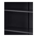 Buffet Sideboard Locker Metal Storage Cabinet Sweetheart