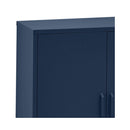 Buffet Sideboard Locker Metal Storage Cabinet Sweetheart
