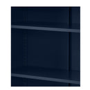 Buffet Sideboard Locker Metal Storage Cabinet Sweetheart