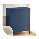 Buffet Sideboard Locker Metal Storage Cabinet Sweetheart