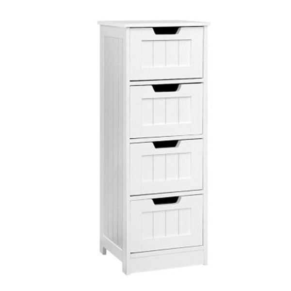 Storage Cabinet Chest Of Drawers Dresser Bedside Table