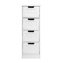 Storage Cabinet Chest Of Drawers Dresser Bedside Table