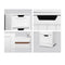 Storage Cabinet Chest Of Drawers Dresser Bedside Table