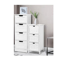 Storage Cabinet Chest Of Drawers Dresser Bedside Table