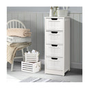 Storage Cabinet Chest Of Drawers Dresser Bedside Table