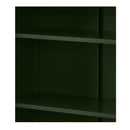 Buffet Sideboard Locker Metal Storage Cabinet Sweetheart