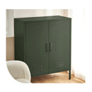 Buffet Sideboard Locker Metal Storage Cabinet Sweetheart