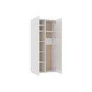 Storage Cabinet High Gloss Chipboard