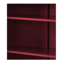 Buffet Sideboard Locker Metal Storage Cabinet Sweetheart