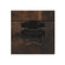 Storage Chest Solid Wood Vintage Style