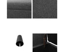 Storage Ottoman Blanket Box