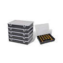 Storage Box Sort Case 6 Pcs