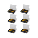 Storage Box Sort Case 6 Pcs