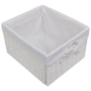 Storage Cabinet Akron - White