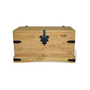 Storage Chest Mexican Pine Corona Range