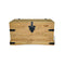 Storage Chest Mexican Pine Corona Range