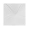 Storage Ottoman Artificial Leather White