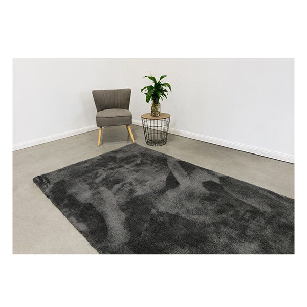 Stork Charcoal Rug