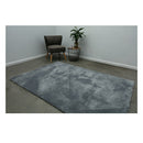 Stork Light Grey Rug 120X160Cm