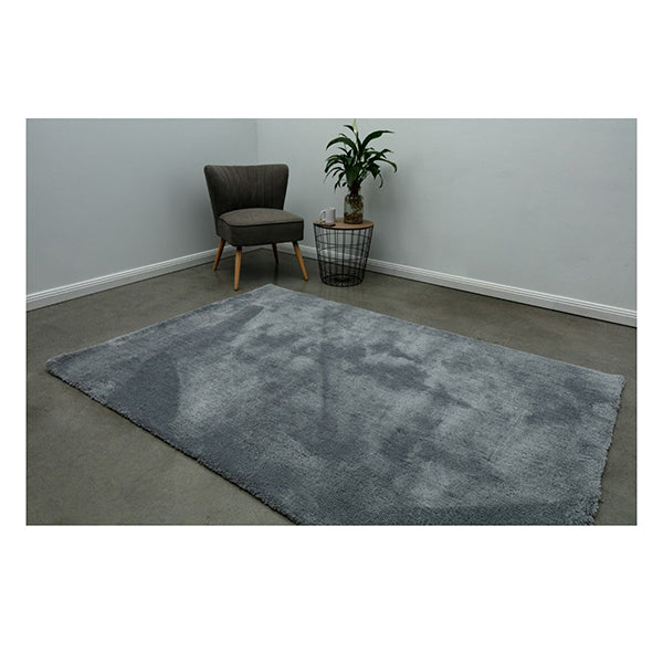 Stork Light Grey Rug 120X160Cm