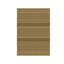 Straw Multiweave Polypropylene Outdoor Rug