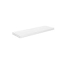 Stylish Floating Wall Shelf High Gloss White