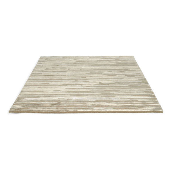 Sue Mist Pure Wool Hand Tufted Rug