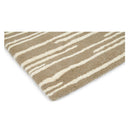 Sue Mist Pure Wool Hand Tufted Rug
