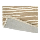 Sue Mist Pure Wool Hand Tufted Rug