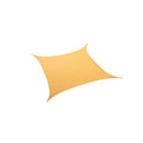 Sun Shade Sail Cloth Canopy Shadecloth