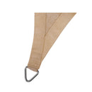 Sun Shade Sail Cloth Rectangle Heavy Duty Sand Canopy 2 X 4M