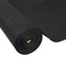 Sun Shade Cloth Roll 1.83x50m Black