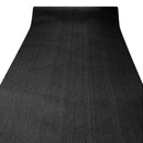 Sun Shade Cloth Roll 1.83x50m Black