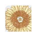 Bambury Sunflower Cushion