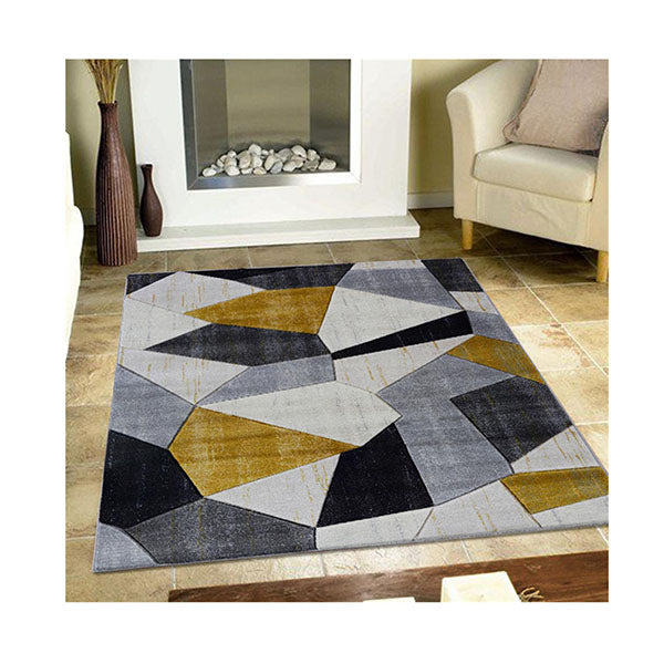 Sungate Gold Anti Static Rug