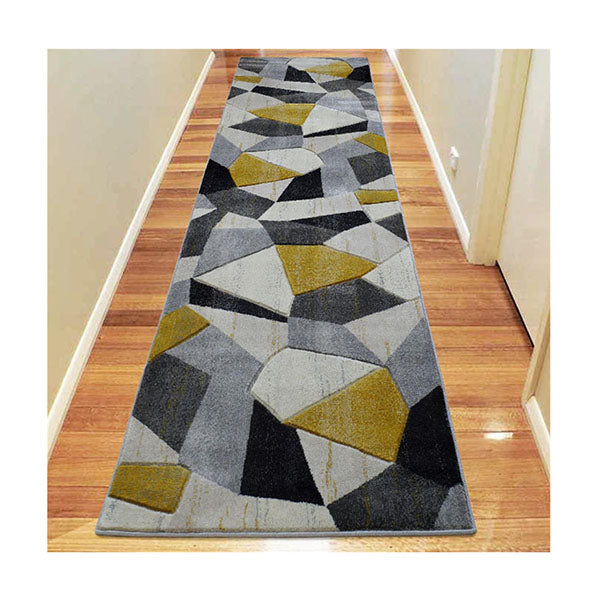 Sungate Gold Anti Static Rug