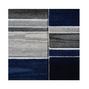 Sungate Grey Hallway Runner Moth Resistant Rug