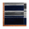 Sungate Grey Hallway Runner Moth Resistant Rug