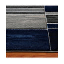 Sungate Grey Moth Resistant Rug