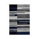Sungate Grey Moth Resistant Rug