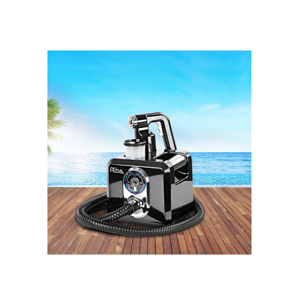 Sunless Spray Tan Tanning Gun Machine Kit