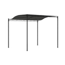 Sunshade Awning 3 M Anthracite