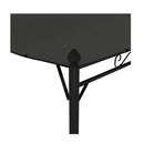 Sunshade Awning 3 M Anthracite