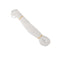 Sunshade Sail Hdpe White