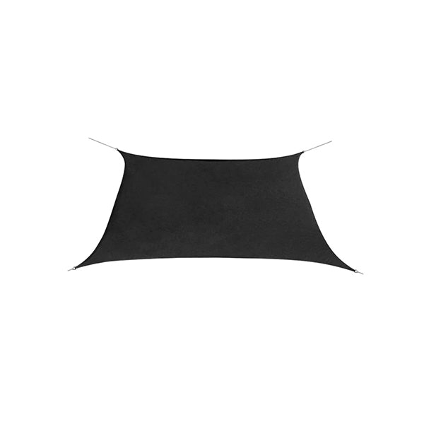 Sunshade Sail Oxford Fabric Square