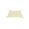 Sunshade Sail Oxford Fabric Square