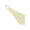 Sunshade Sail Oxford Fabric Square